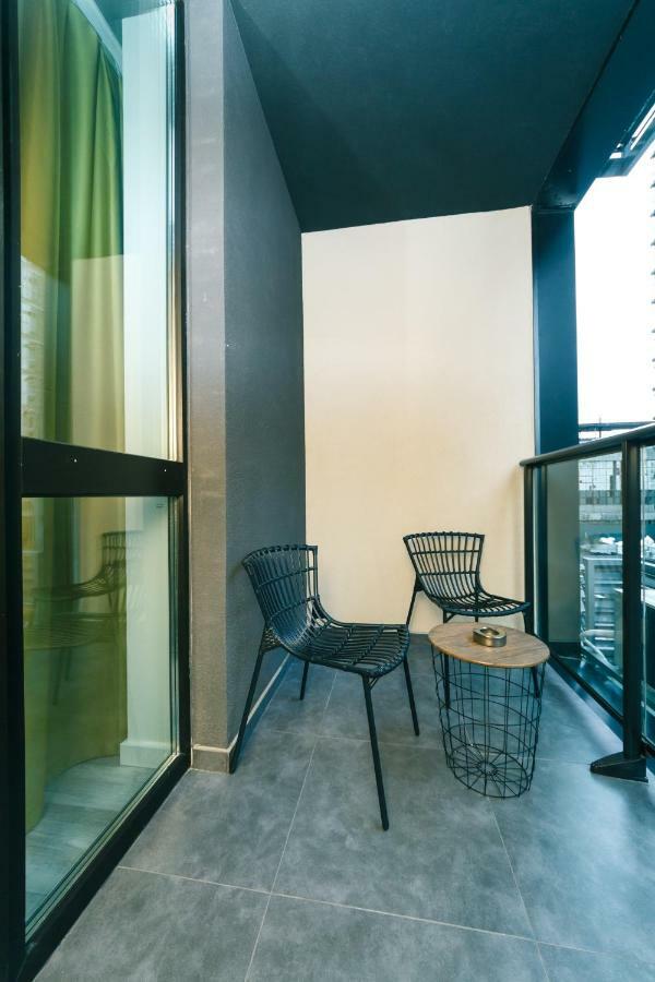 Luxury Apartments Kyiv Exterior foto